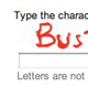 Illustration for article titled Gmail CAPTCHA Cracked in Teams; Bots Get 'Tude